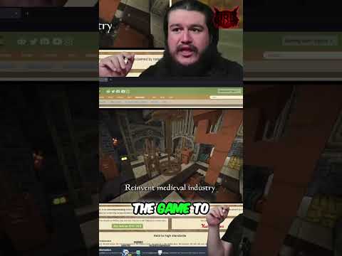 Этот мод для Minecraft теперь является самостоятельной игрой!