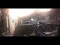 Beginning of video