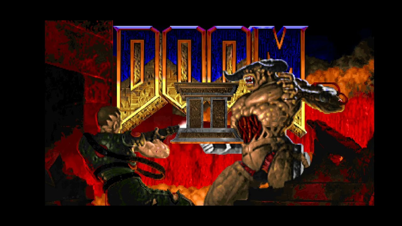 doom 1 and 2 apk mod YouTube