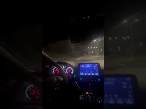 Fiesta st mk8