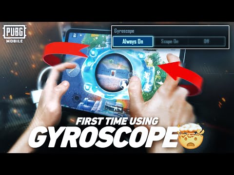 Video: Gebruikt athena een gyroscoop?