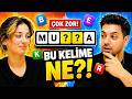 Aşırı Zor Kelime Tahmin Oyunu Oynadık!