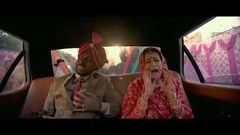 Kala shah kala scene