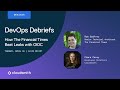 DevOps Debriefs: How The Financial Times Beat Leaks with OIDC