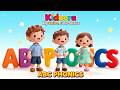 ABC PHONICS SONG