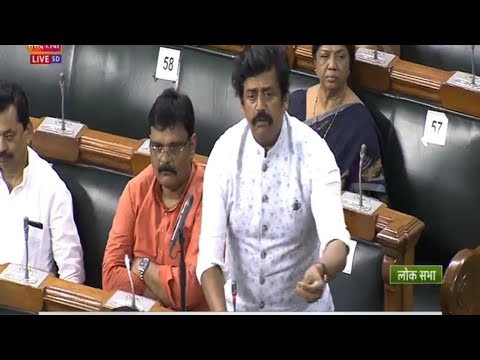 Opposition is Trying to Postpone My Population Control Bill | Ravi Kishan