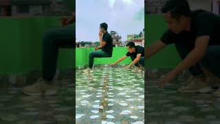 MOJ NEW TREND INVISIBLE VFX MAGIC VIDEO KINE MASTER EDITING