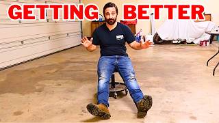 Here's Where It Starts To Get Better... TX To OK Moving Debacle