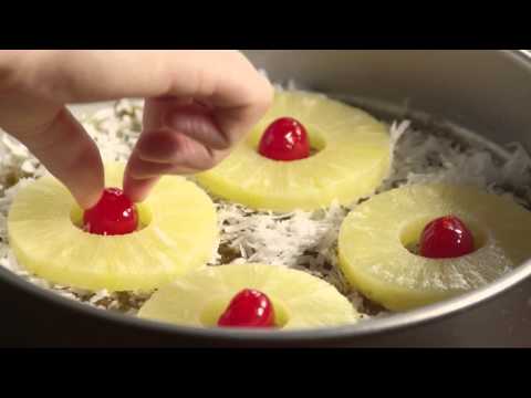 Tutorial Membuat Butter Cake lembut wangi mulus tanpa kulit. 