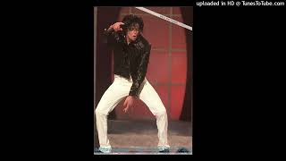 Michael Jackson - You Rock My World (Studio Version)