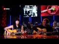 DWDD Recordings, a tribute to Johnny Cash (1/4)