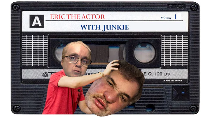 Eric and Artie 1