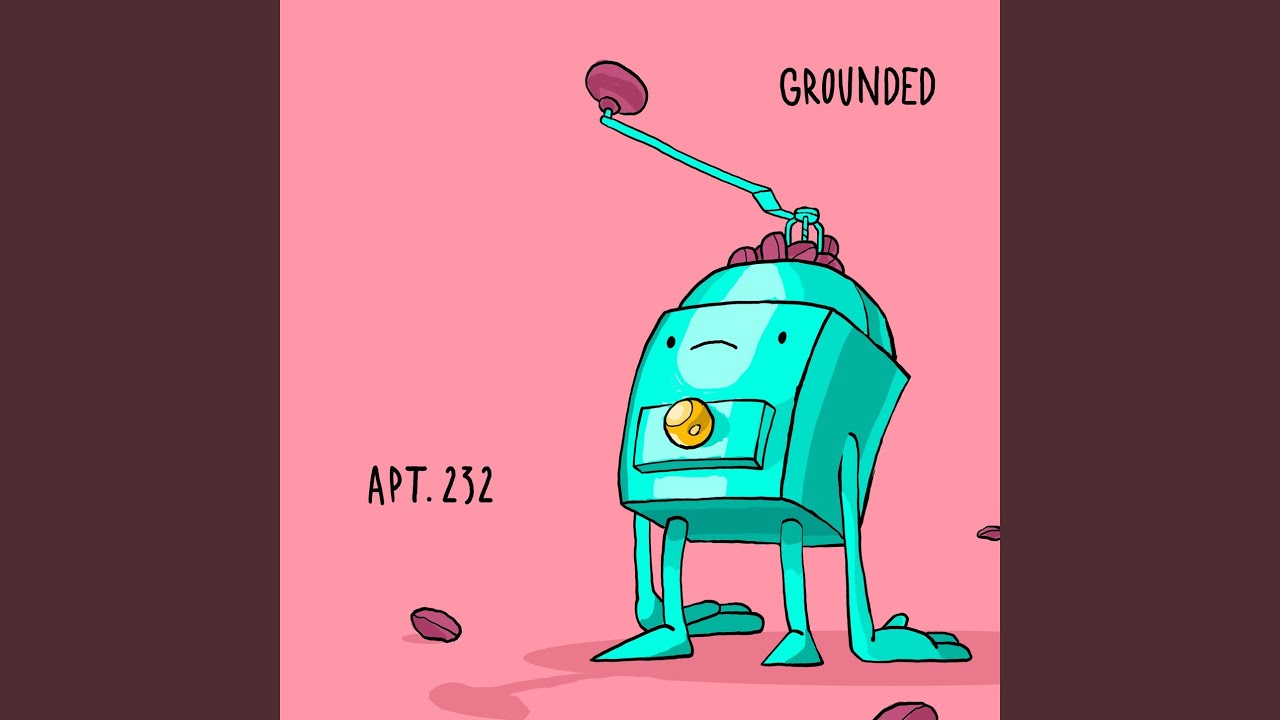 Watch Grounded on YouTube Watch Grounded on YouTube