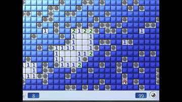 Minesweeper - Epic Fail