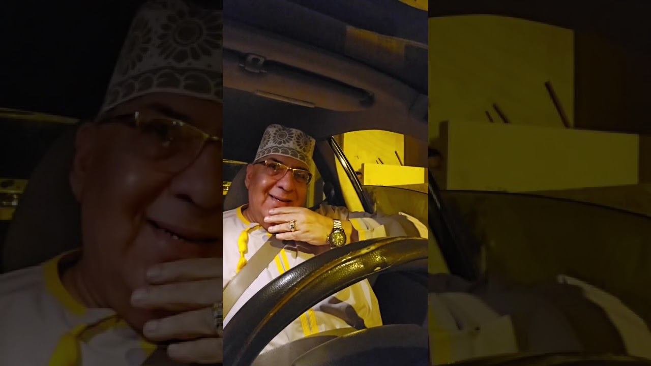 السؤال من المواطن الى وزير الاقتصاد/الساجواني