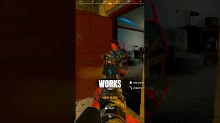 The weird thing about Warzone VPNs  #warzone #callofduty