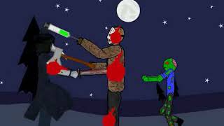 The Adventures Of Scp 049