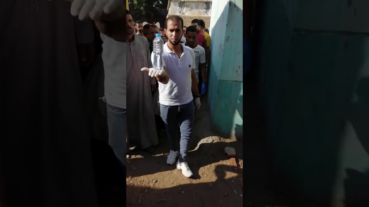 الشيخ بيخرج اسحار سفليه حسبي الله ونعمة الوكيل في كل ظالم