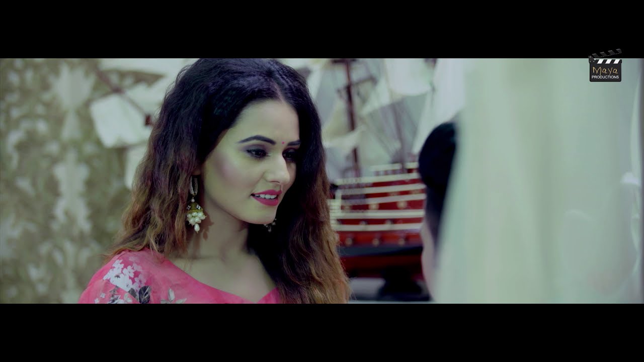 OFFICIAL VIDEO || KHAYAL || JASSI JASS || WESTERN STYLE || MAYA PRODUCTIONS