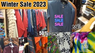 Winter Sale 2023🧥 Woolen Sale Kashmir Vastralaya Ranchi Main Road Winter Wear Life With Yasmin