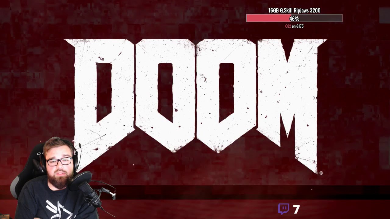 Lets Play Doom Part 1 - YouTube