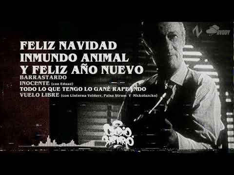 Claudio Bastardo - Todo lo que tengo lo gane rapeando (Prod Bvddy 🌧)