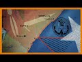 Kenya Somalia Maritime Border Dispute