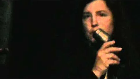 Carole King -So Far Away- Nancy McCurdy (cover)