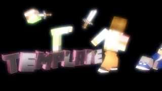 INTRO TEMPLATE!! by Lokeee! [OP SYNC]