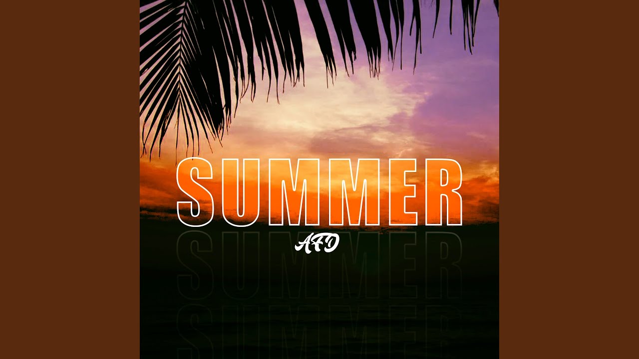 Watch SUMMER on YouTube Watch SUMMER on YouTube