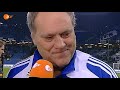 HSV - Ajax (0-1) Martin Jol Interview & Leonardo Goal (HQ)