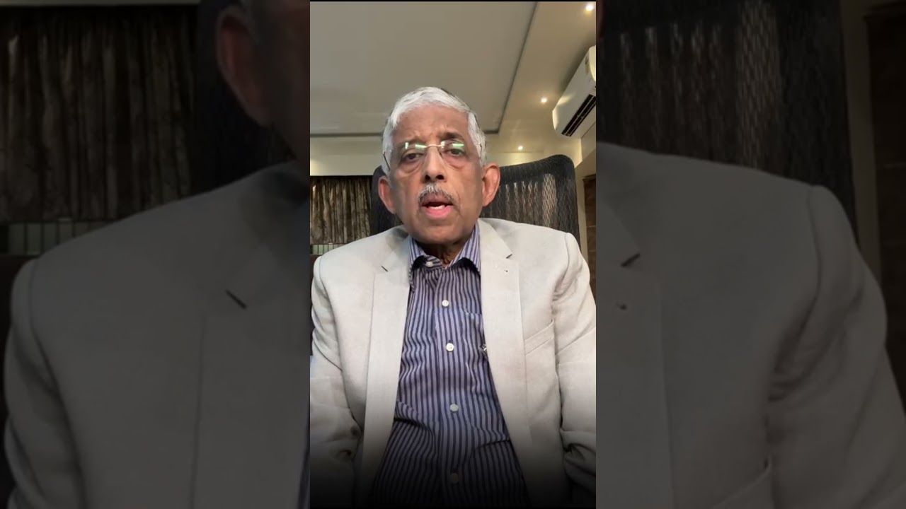 Важное сообщение и публичное предупреждение | Доктор В. Мохан