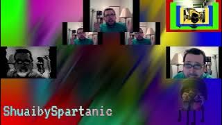[V2 i think] Ronnie McNutt - Sparta Lattadown Remix