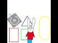 Replace of Shapes into Toys on a Newton way - Preview 01, Circle (ft. Simon the Rabbit)