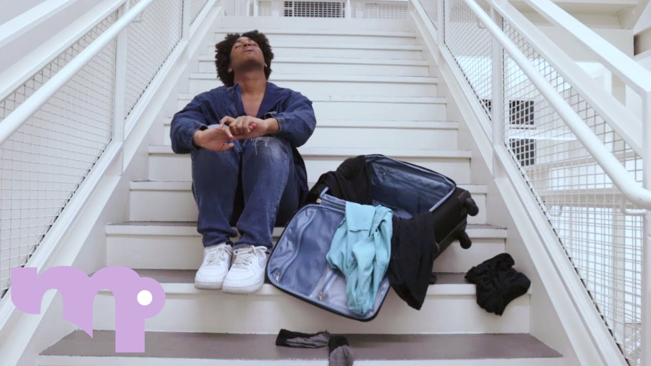 Manna Steel "Pack It Up" (Teaser)