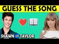 Guess the Song by Emojis Quiz