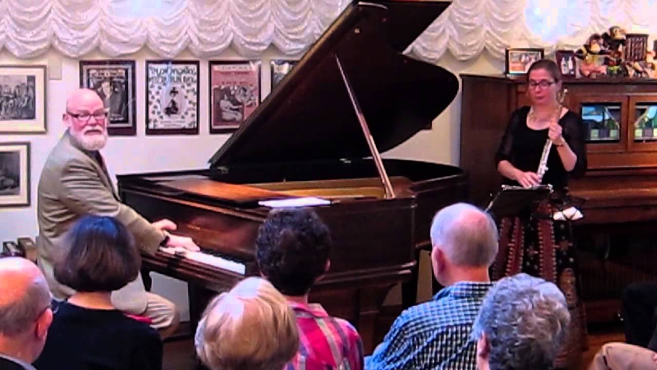 San Francisco Bay Blues - Ivory&Gold®