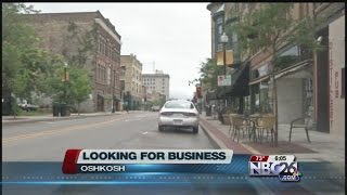 Liquor Licenses Looking for Business