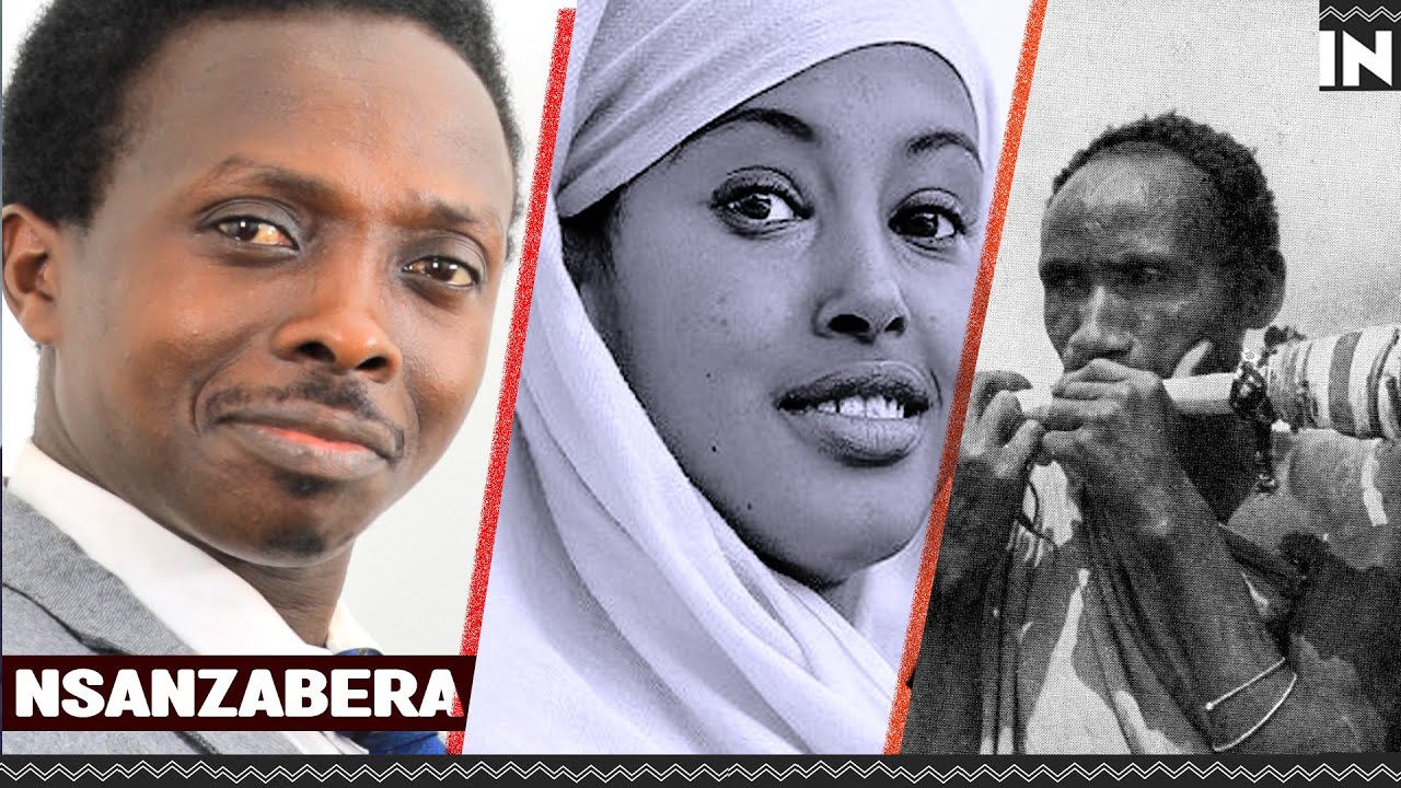 KIRIMA I RUGWE waremye Ubuhutu, Ubutwa n'Ubututsi ni muntu ki?