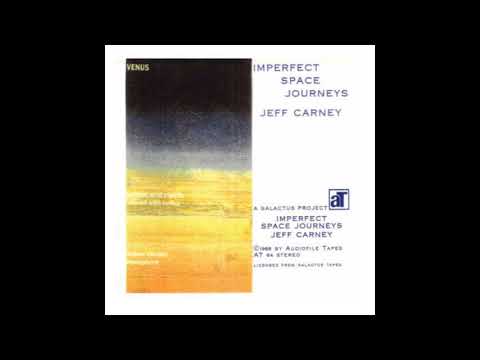 Jeff Carney — "Cloud" Clips
