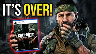 I'm Sorry But... Black Ops 1 Is UNPLAYABLE?! screenshot 5