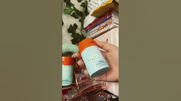 This isint a perfect loop but it’s alright #funny #loop #makeup #satisfyingloop #skincare #endless