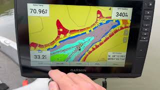 How To Use Garmin Routes - Part 2