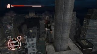 [PROTOTYPE®] FREE ROAM PS4 GAMEPLAY # 51