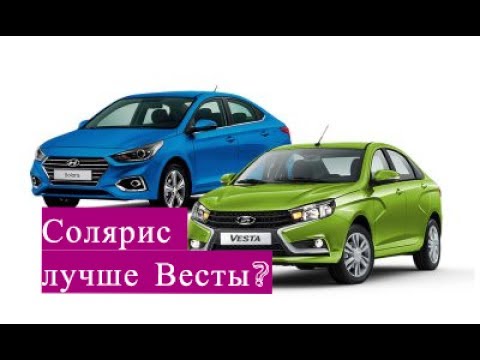 Какой солярис лучше