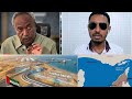 የጀኔራል ታደሰ ወረደ ስንብት የምንዋጋው ከኤርትራ ጋር ነው ሆርሙዝን ዋጋ አልባ የሚያደርገው የኢሜሬትስ የነዳጅ መስመር Assab 