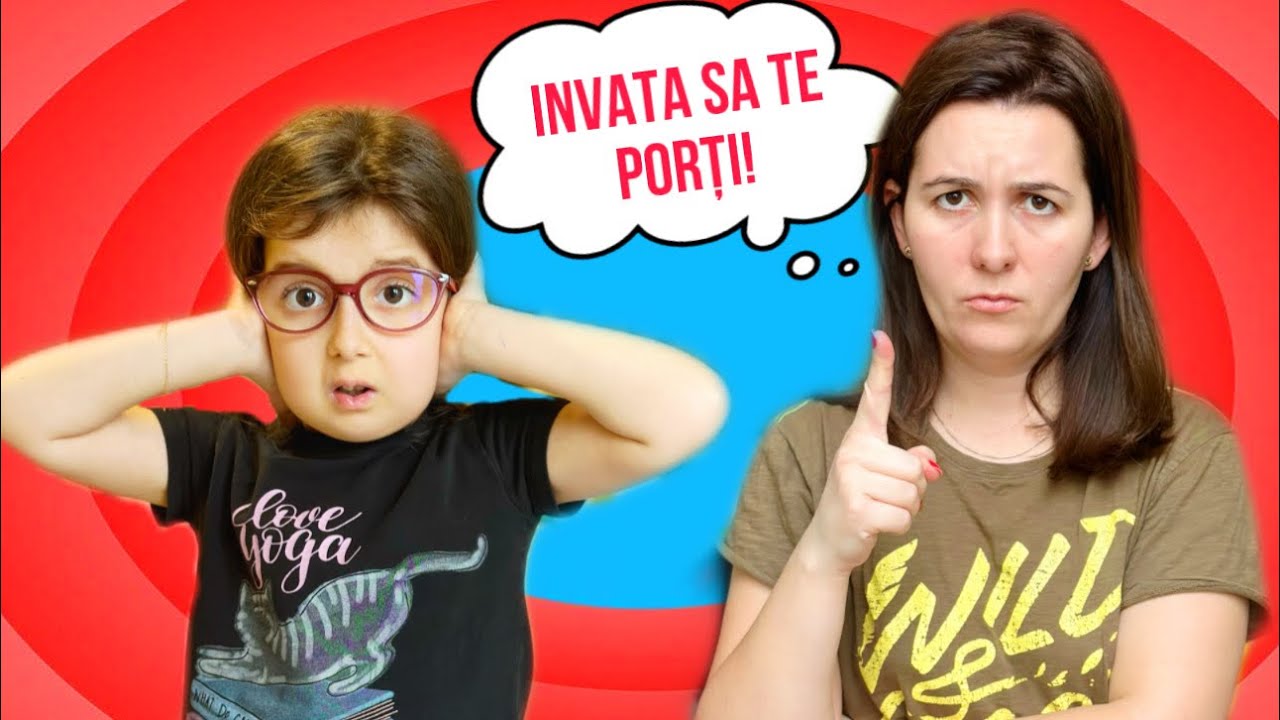 💥 ERICA SE COMPORTA URAT ❌ A UITAT de BUNELE MANIERE 🔴