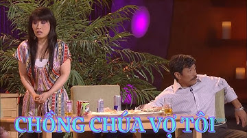 Cười thả ga với màn trình diễn hài hước của Kiều Oanh trong vở hài kịch đặc sắc "Chồng Chúa Vợ Tôi"