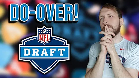 Redrafting Every #1 Overall Pick Since 2000