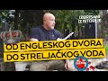 Mita Ristić: Od engleskog dvora do streljačkog voda OZNE